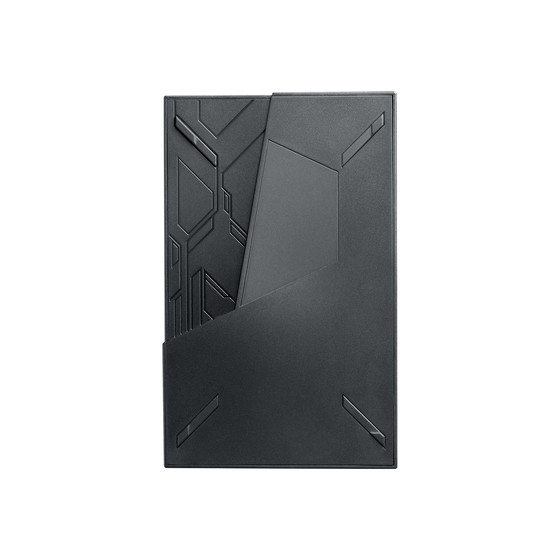 Ổ Cứng Di Động ASUS FX HDD EHD-A2T/2TB/BLK/WW 2TB - Hàng Chính Hãng