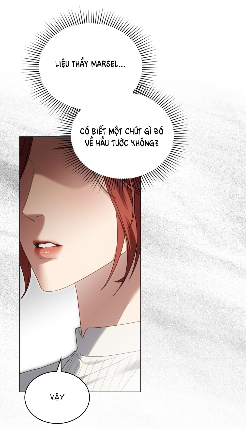 [15+] người hầu gái chapter 18.2 44