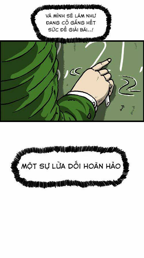 tiếng gọi con tim chapter 26 13