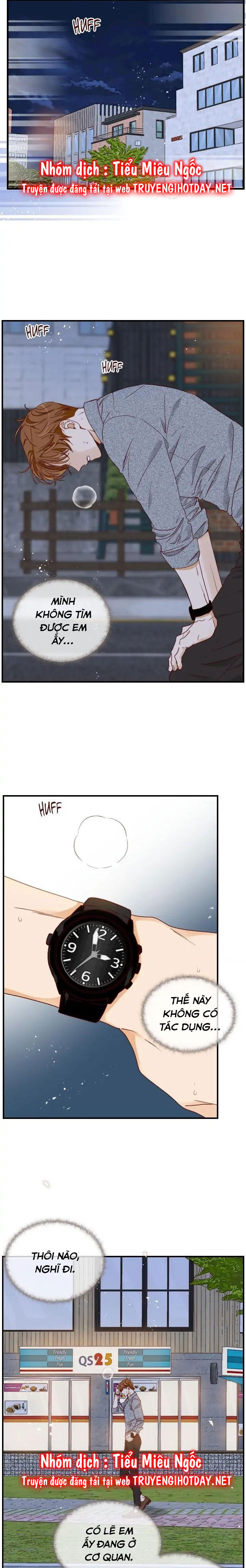 24 phút cho một câu chuyện chapter 165 9