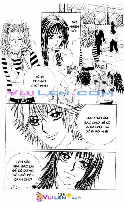 tìm lại tình yêu chapter 71 7