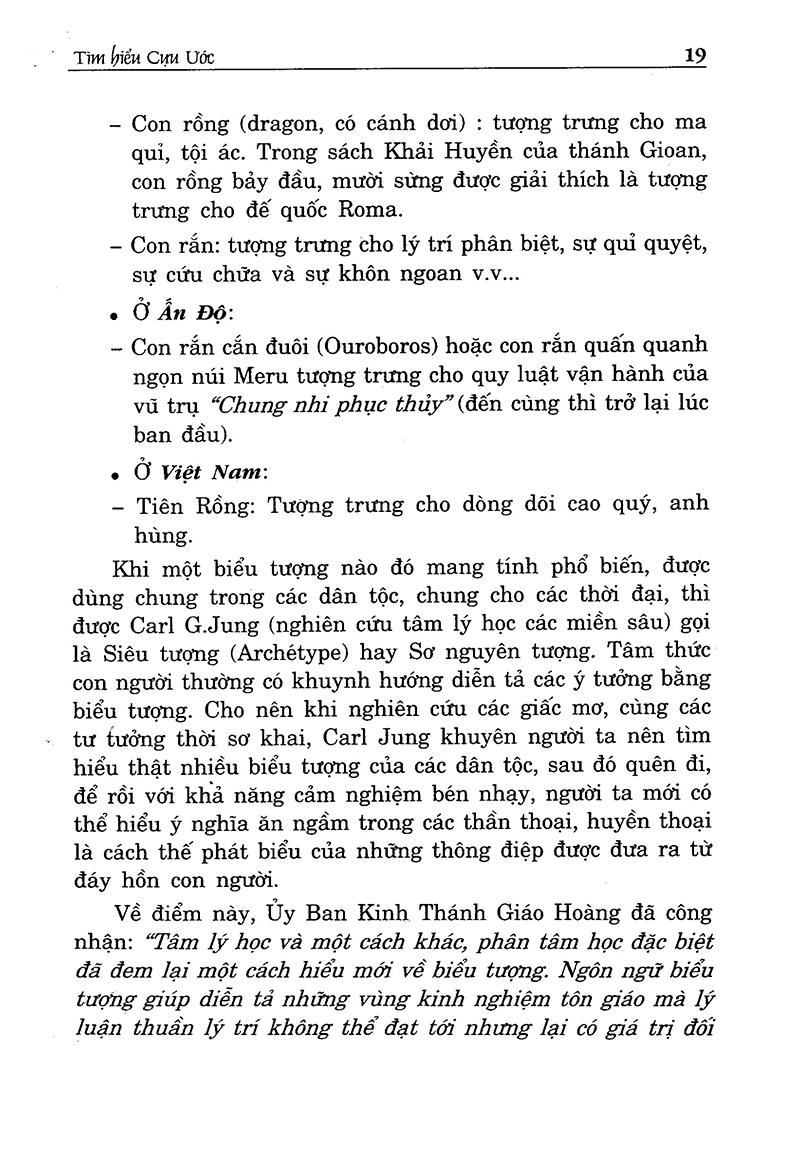 Sách Công Giáo Và Đức KiTô ( Tái Bản)