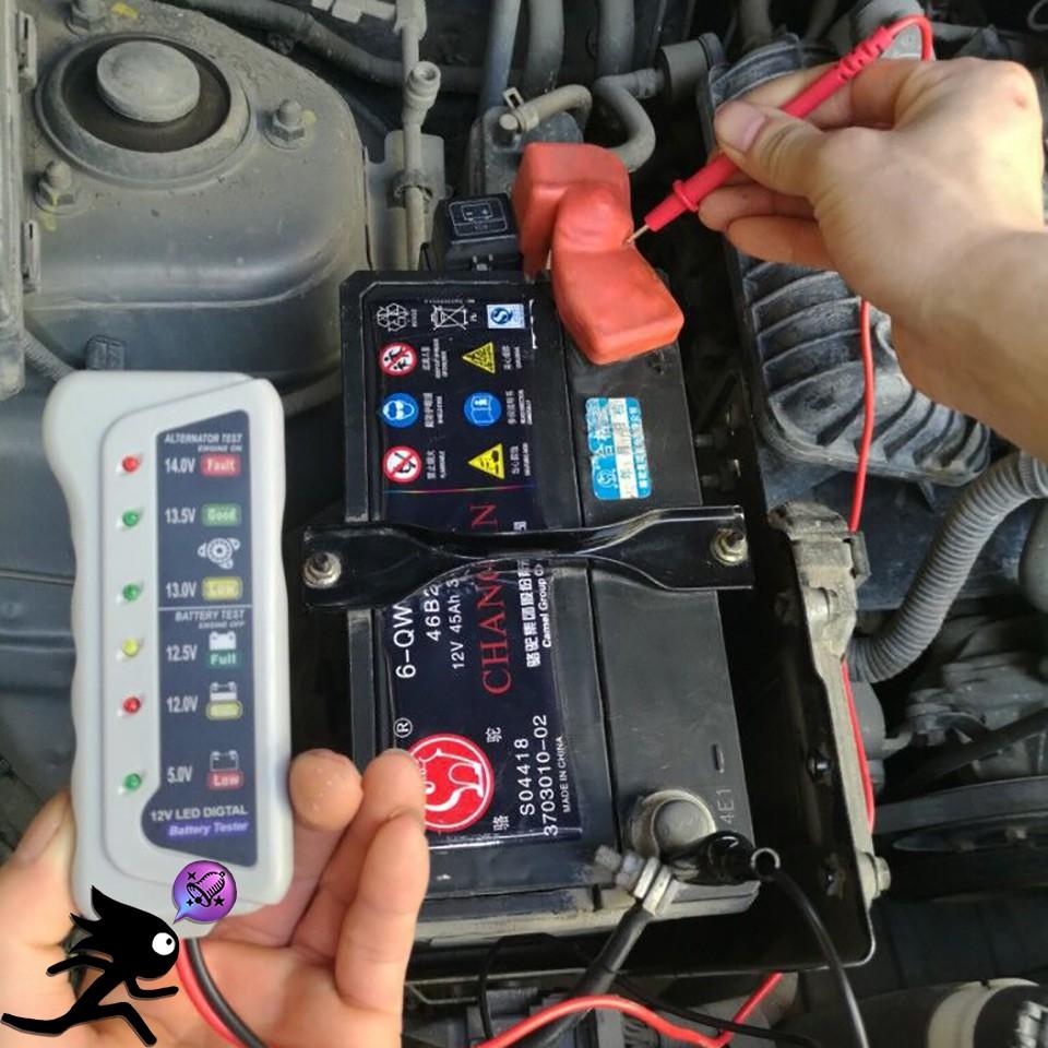 MÁY KIỂM TRA PIN, ACQUY, BÌNH ĐIỆN 12V CNBJ-801