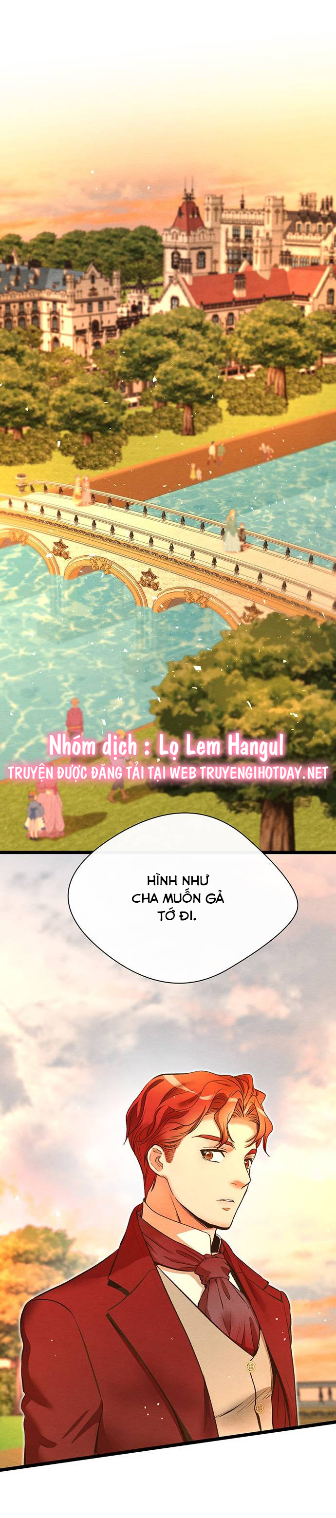 hoàng tử phiền toái chapter 14 31