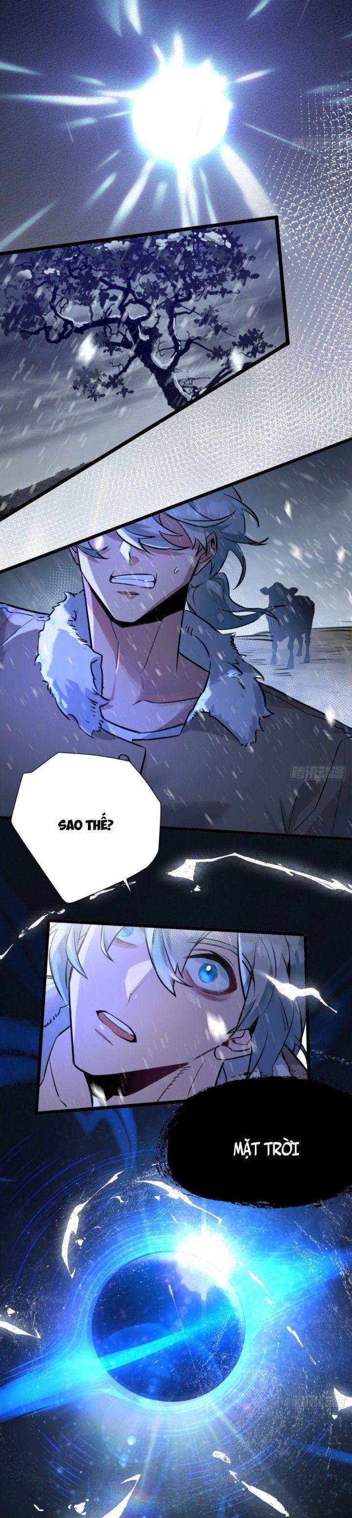 mạt thế siêu cấp nông trường chapter 1 28