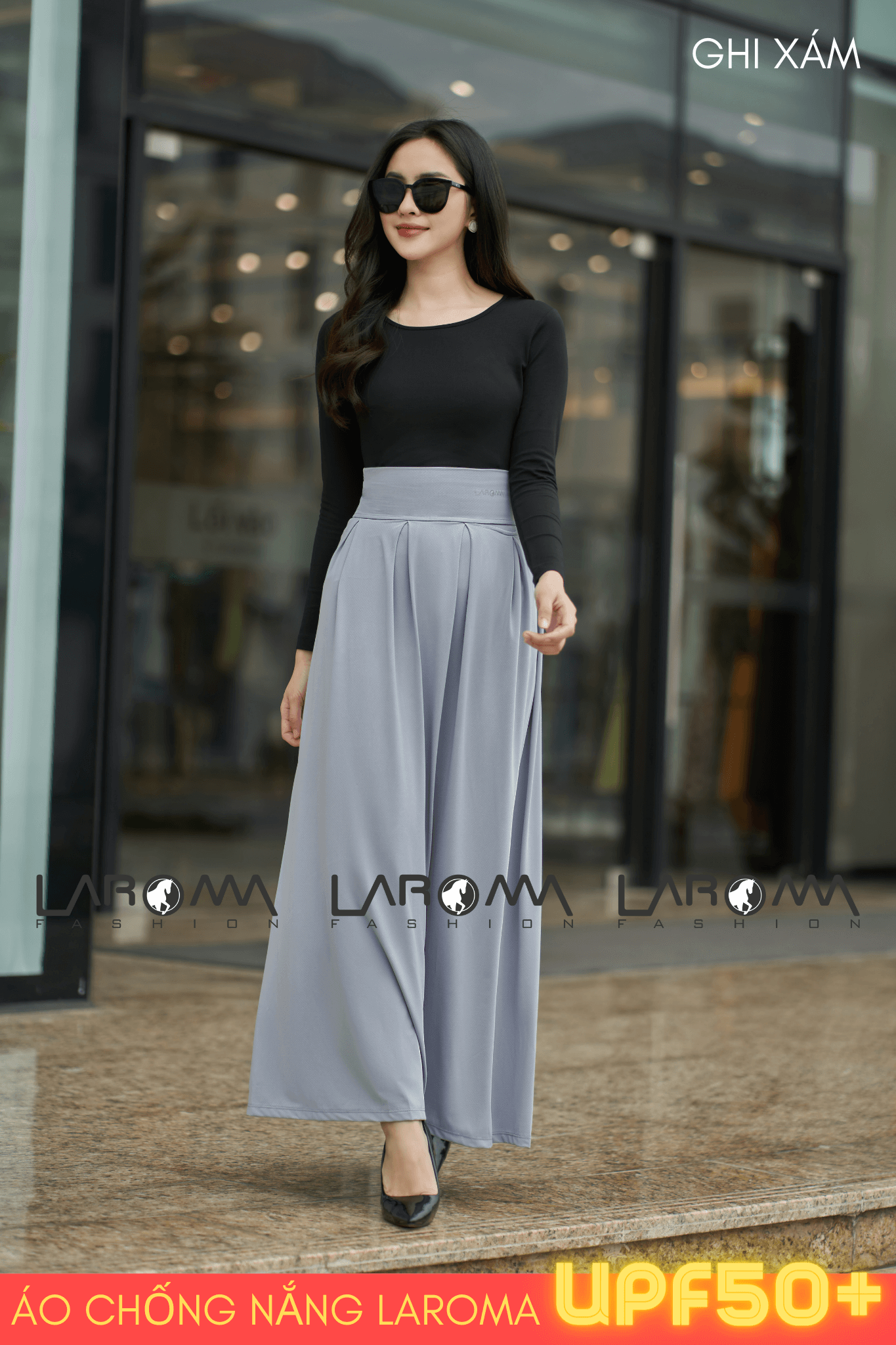 Váy Quây Chống Nắng Thông Hơi Cao Cấp Thoáng Mát Mềm Mại Thời Trang Chống  Nắng Chống Bụi Bẩn Chống Gió Mà Rất Tôn Dáng  MixASale
