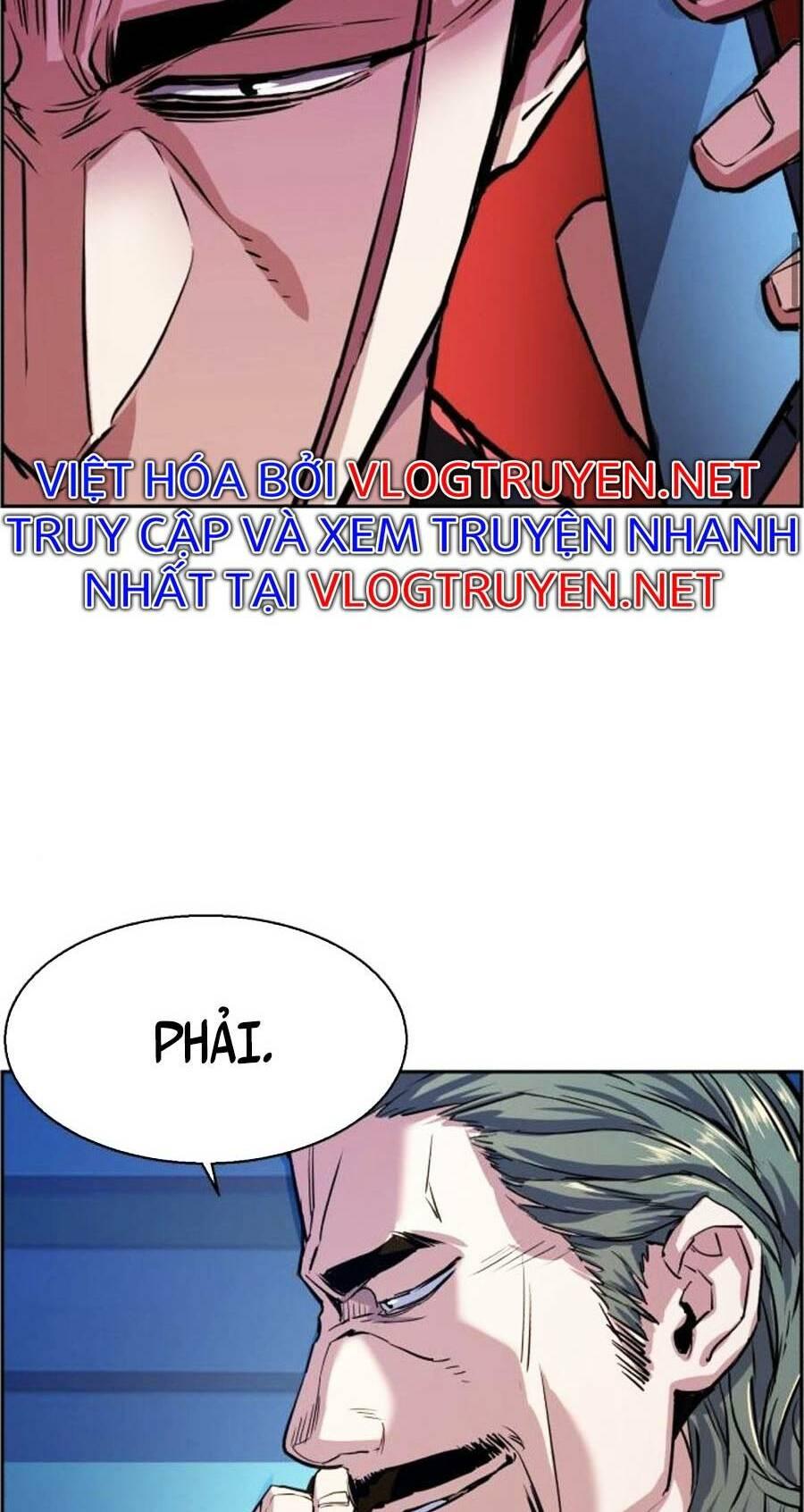 bạn học tôi là lính đánh thuê chapter 80 57