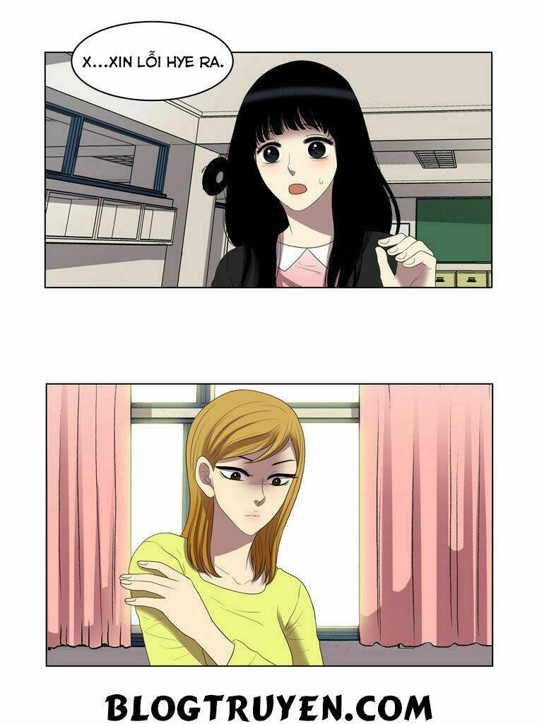 my shining world chapter 16 20