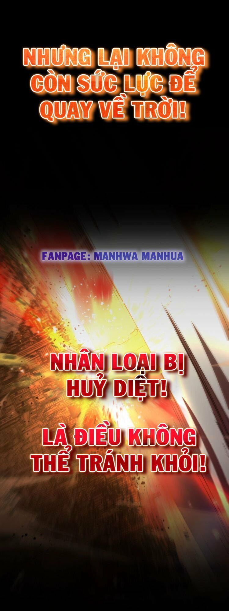 chư giới - tận thế online chapter 0 8