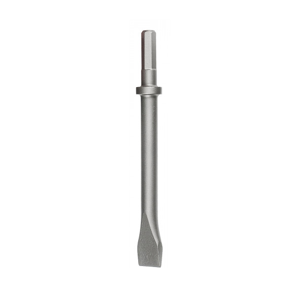 Mũi đục thẳng cho búa đúc khí nén ML-F S12,7-220 flat chisel 2402523