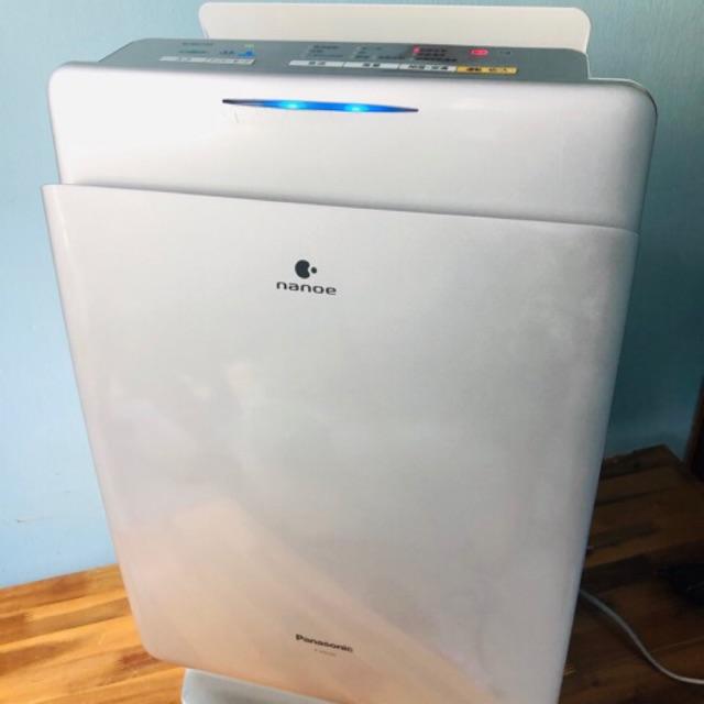 Máy Lọc Không Khí bù ẩm dành cho Panasonic F-VXE60
