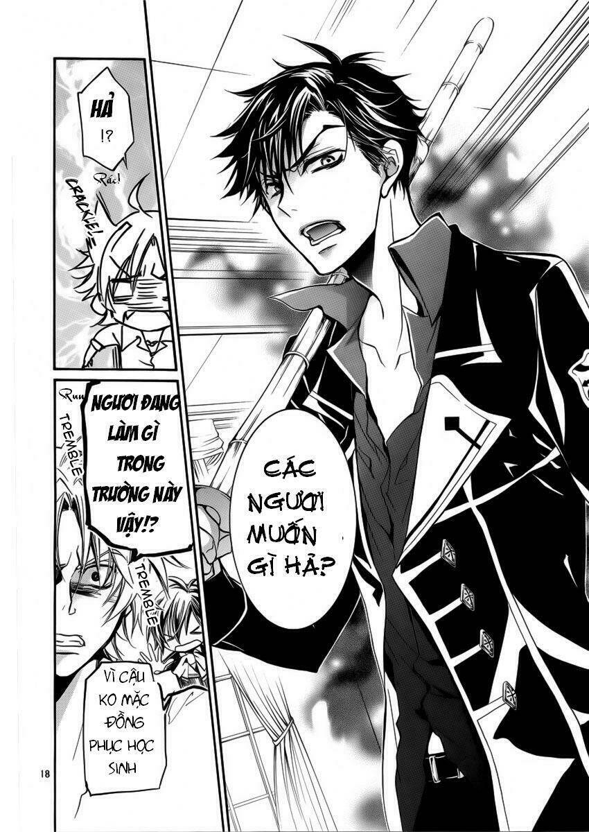 junketsu+kareshi chapter 7 18