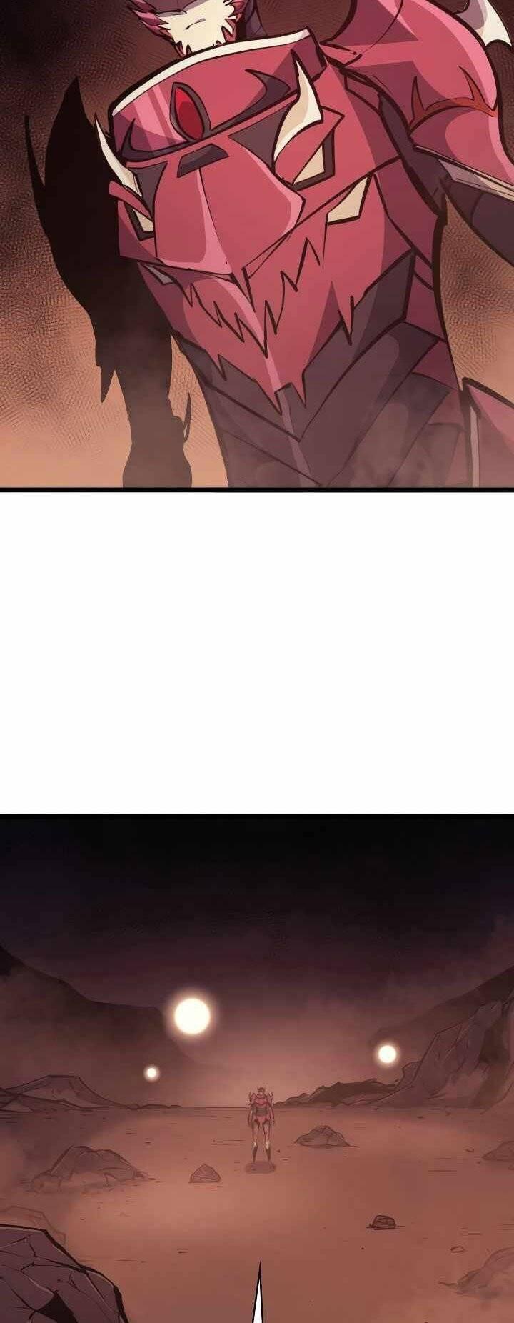 tôi trở lại thăng cấp một mình chapter 85 40