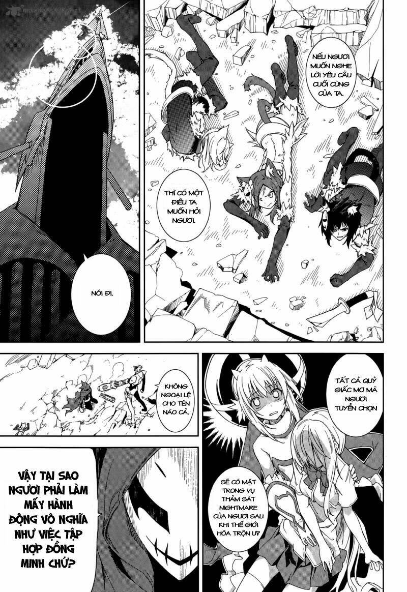 yumekui merry chapter 53 4