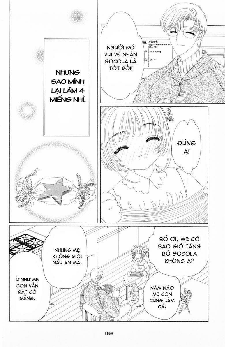card captor sakura chapter 34 31