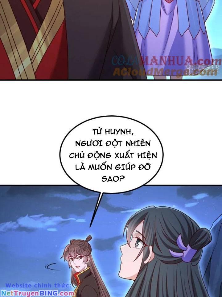tiên võ đế tôn chapter 499 84