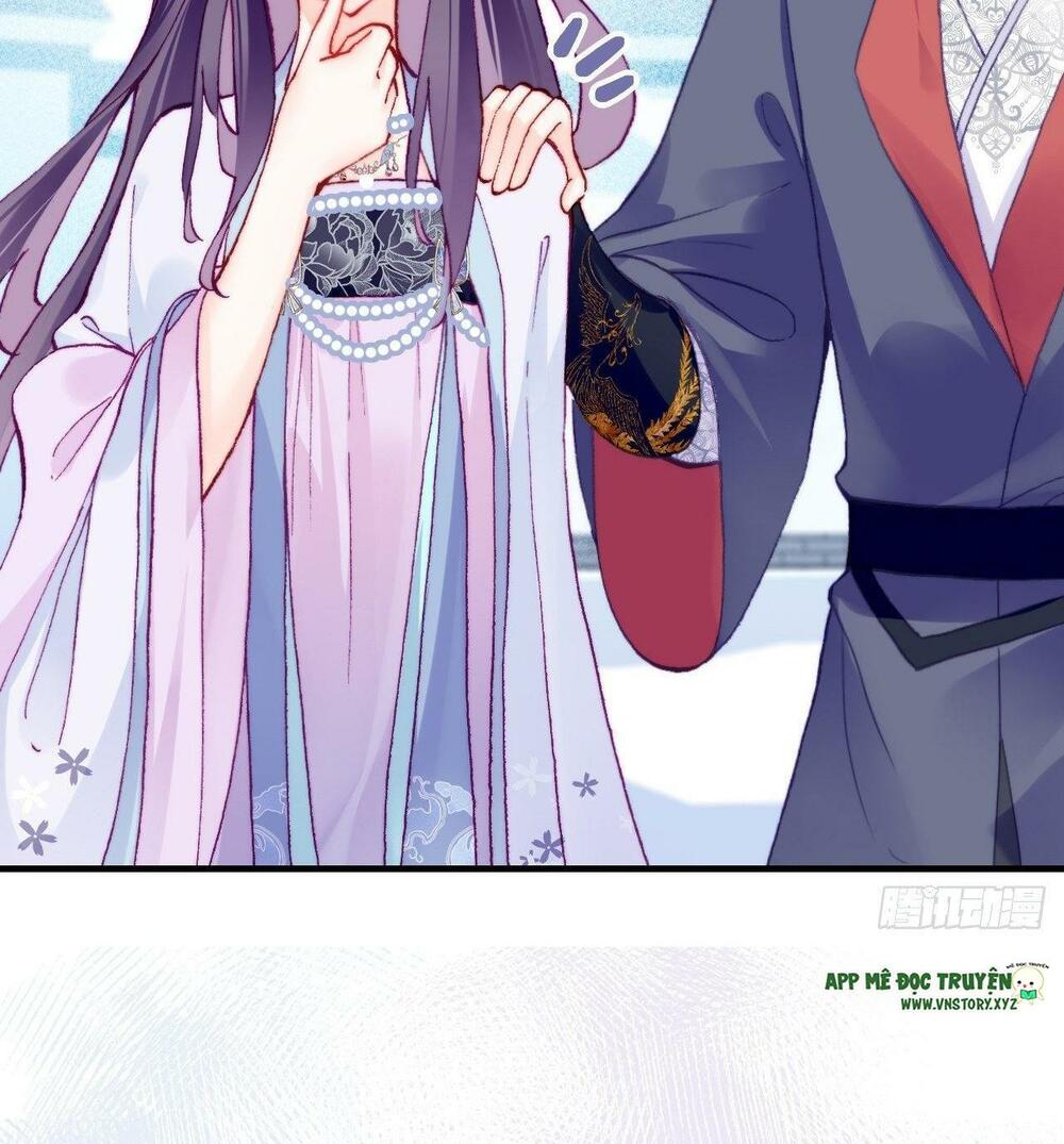 lại bị bệnh chiều chuộng quấn lấy chapter 82 44