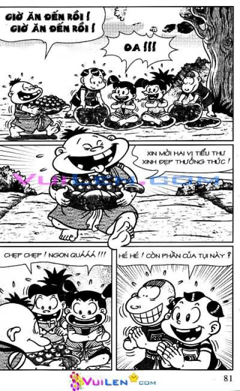 thần đồng đất việt chapter 179 78