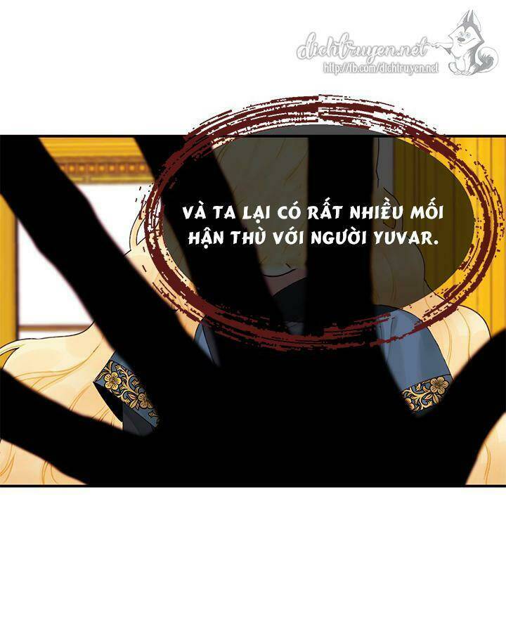 công chúa bãi rác chapter 18 13