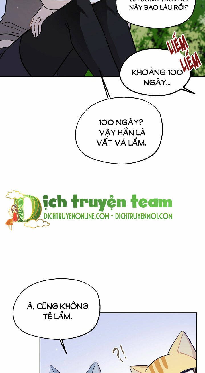 cuộc sống kỳ thú chapter 97 14
