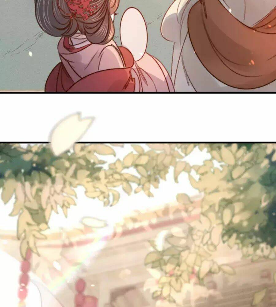 phượng hoàn triều: vương gia yêu nghiệt xin tránh đường chapter 19 36