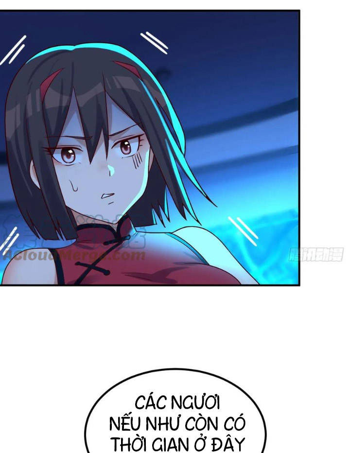 trợ lý thánh tôn, ta đã vô địch chapter 25 39