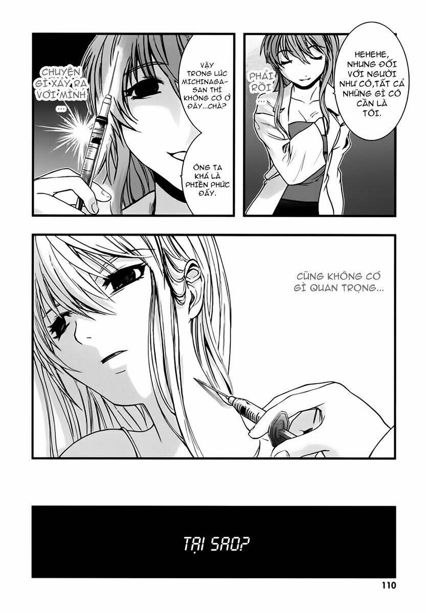 nejimakiboshi to aoi sora chapter 3 23