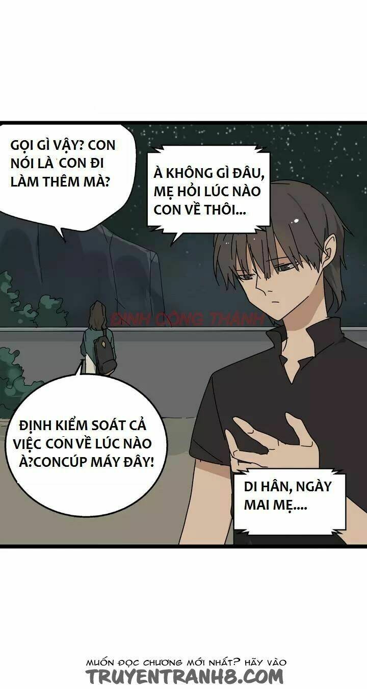 mục vụ chapter 14 14