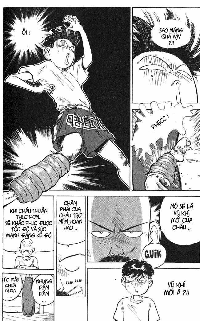 hakaiou noritaka chapter 4 21