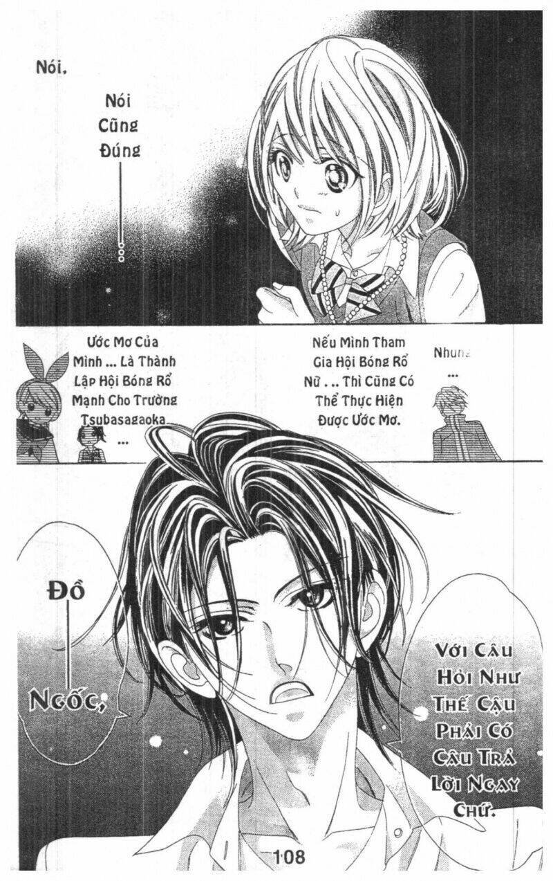 alice binetsu 38°c - we are tsubasa ga oka d.c chapter 1 108