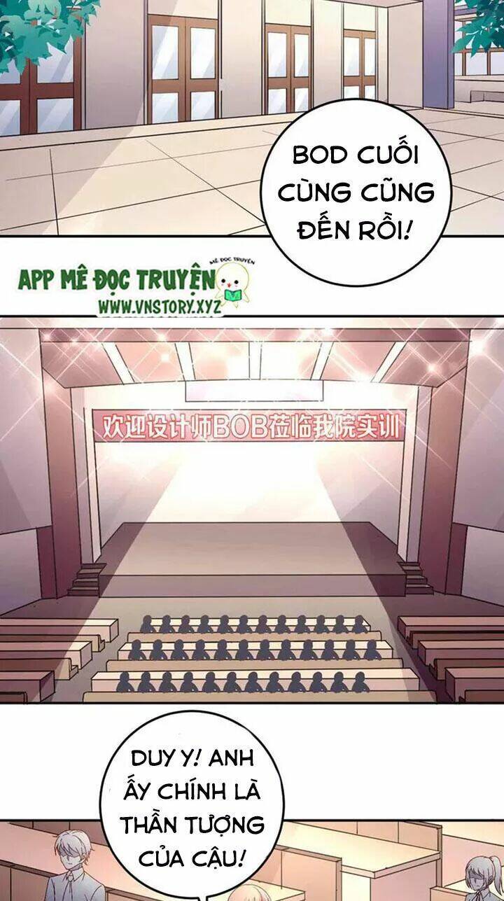 trò chơi săn tình - tổng tài khó kìm lòng chapter 74 2