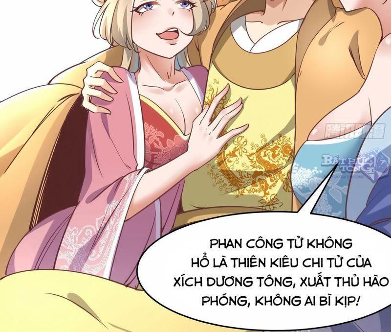 đồ đệ ta toàn là nữ ma đầu chapter 4 38