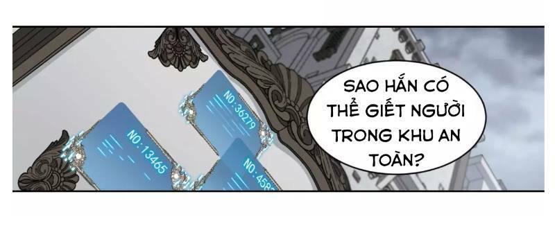 võng du chi cận chiến pháp sư chapter 189 14