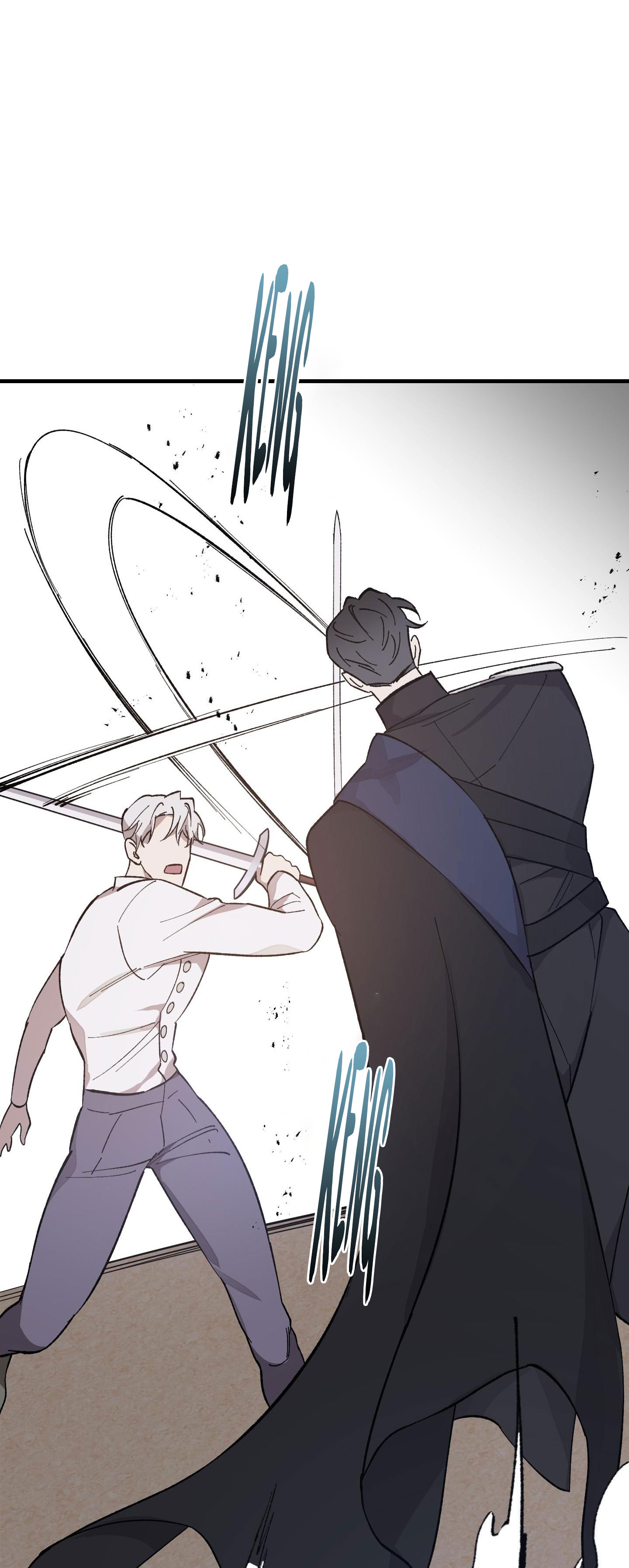 đóa hoa của mặt trời chapter 11 35