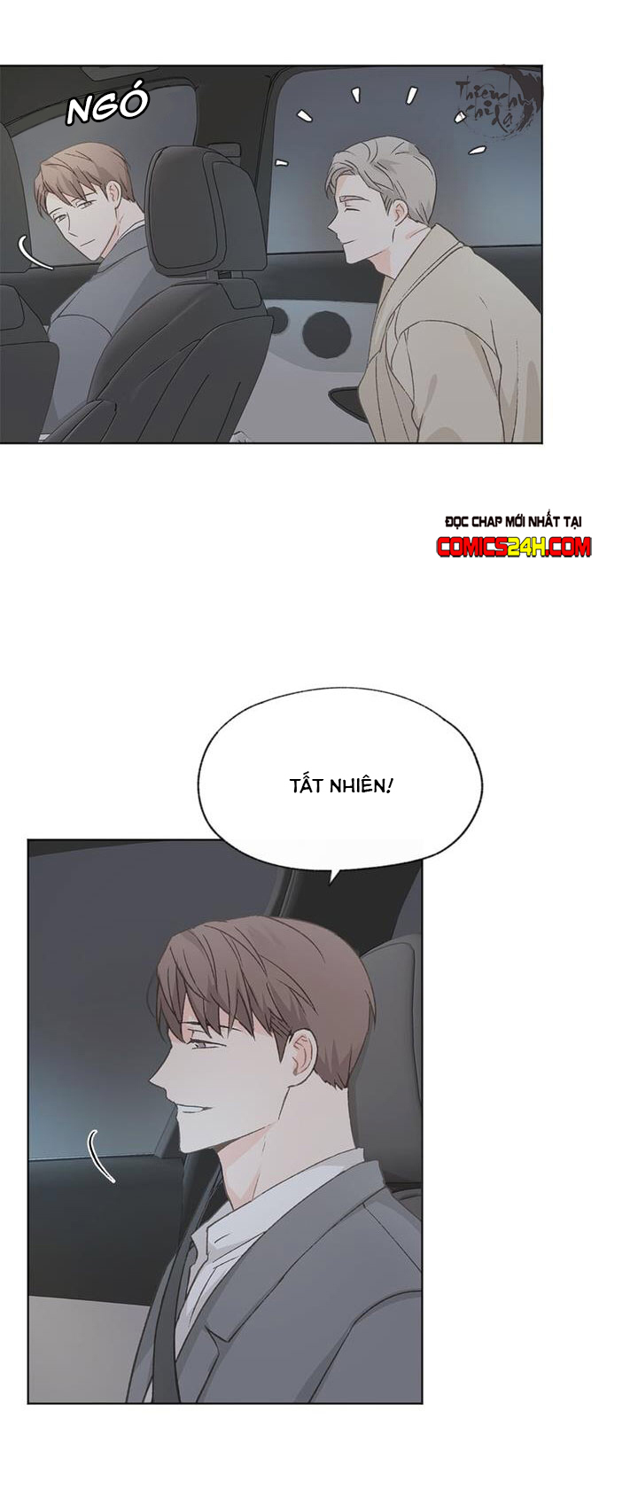 giữa yêu và ghét chapter 20 17