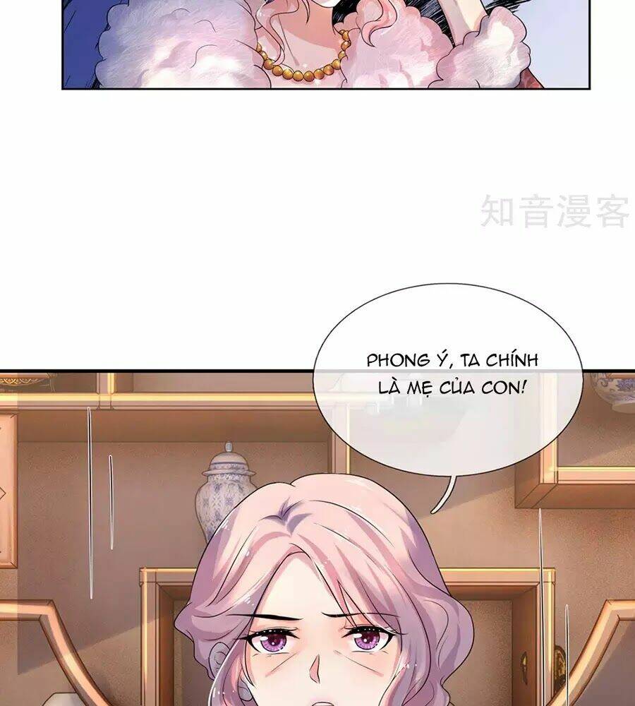 loạn thế tù sủng: thiếu soái bất lương của ta chapter 63 30