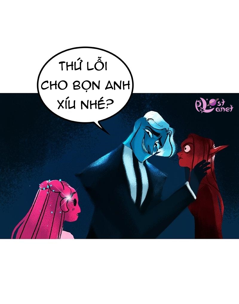 thần thoại olympus chapter 44 34