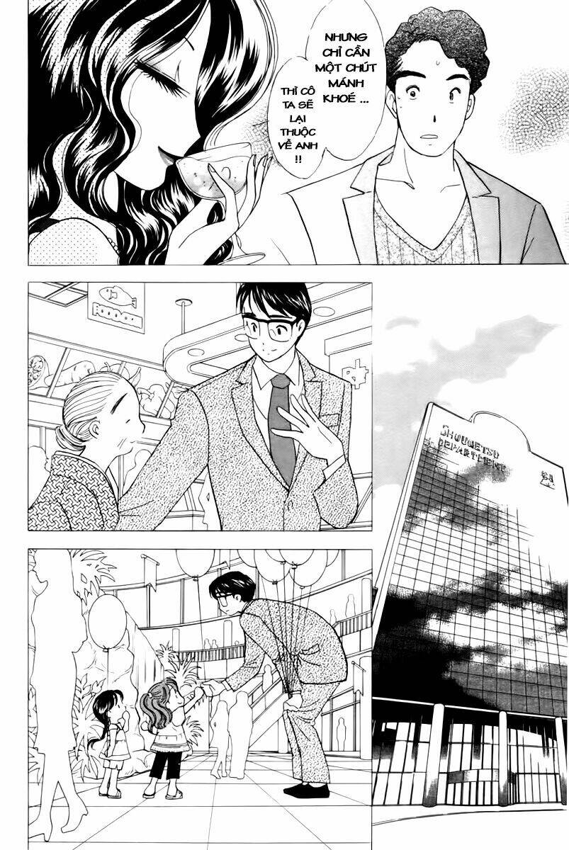 orange yane no chiisana ie full chapter 33 19