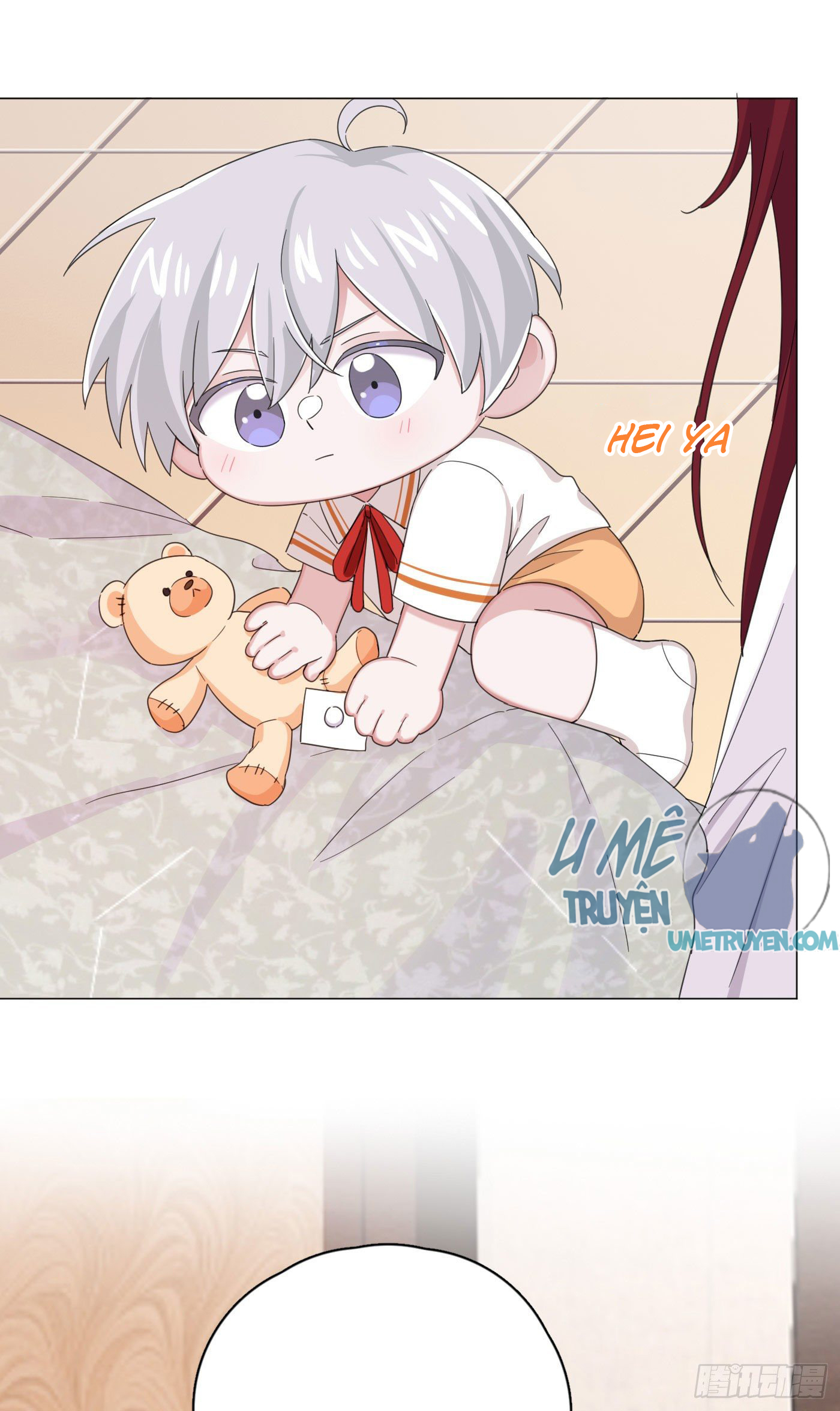 nhất hoàng cửu công thập nhị thê chapter 23 13