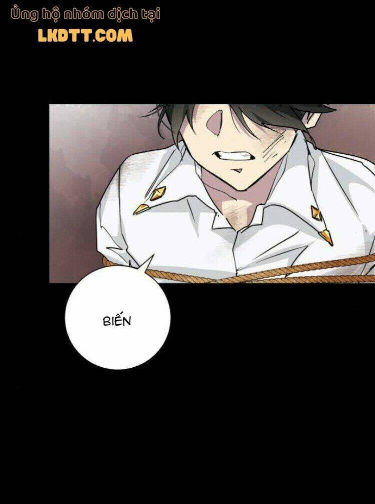 ta đã từng mong nàng biến mất chapter 16 13