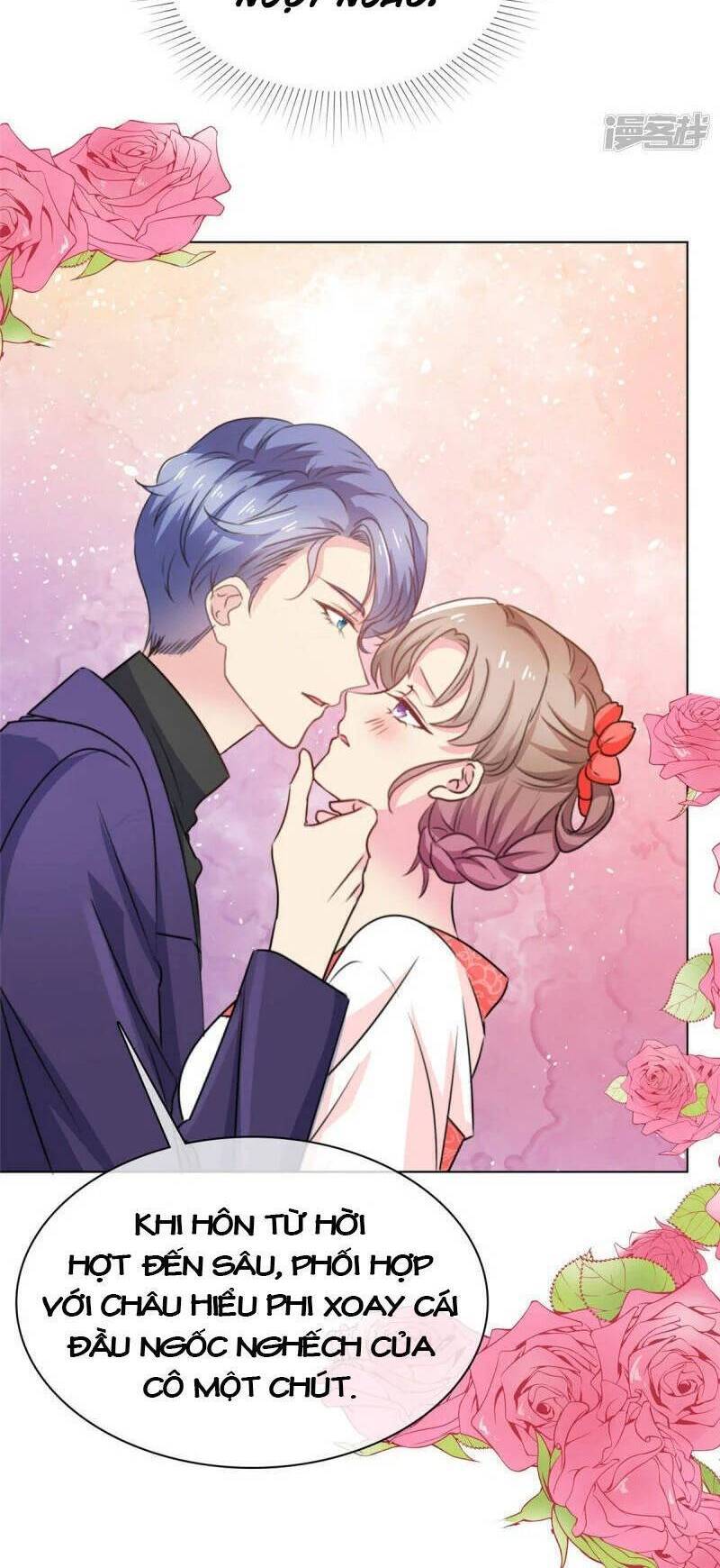 thần tiên đại nhân của tôi chapter 9 20