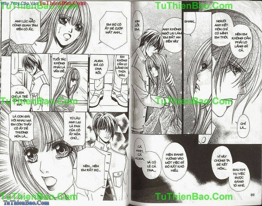 truyền thuyết cung hoàng đạo ii chapter 3 46