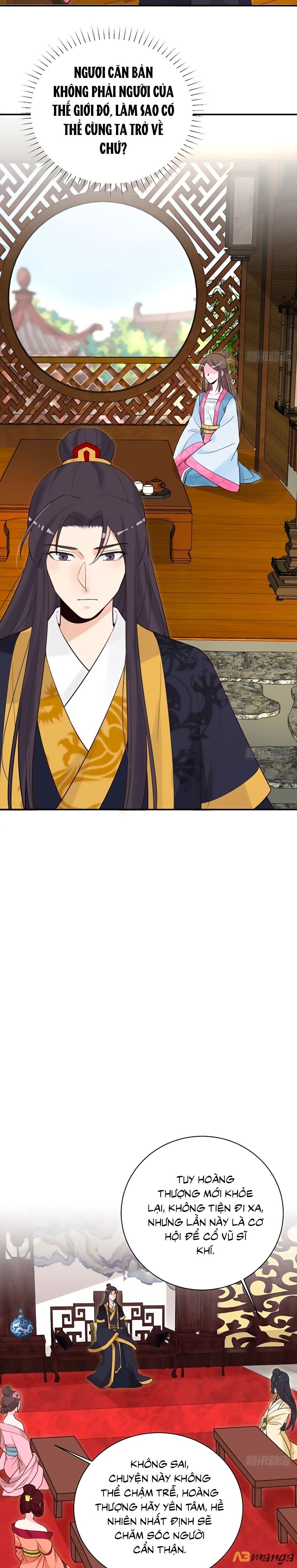 cung đấu live chapter 52 3