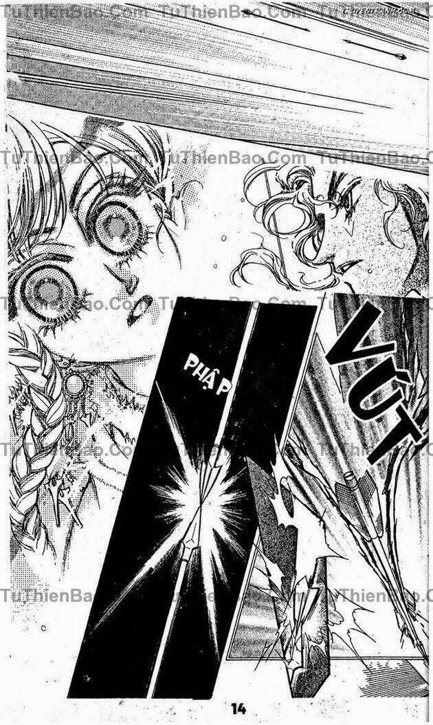 công chúa bướng bỉnh chapter 2 15