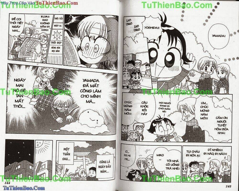 nhóc miko chapter 22 71