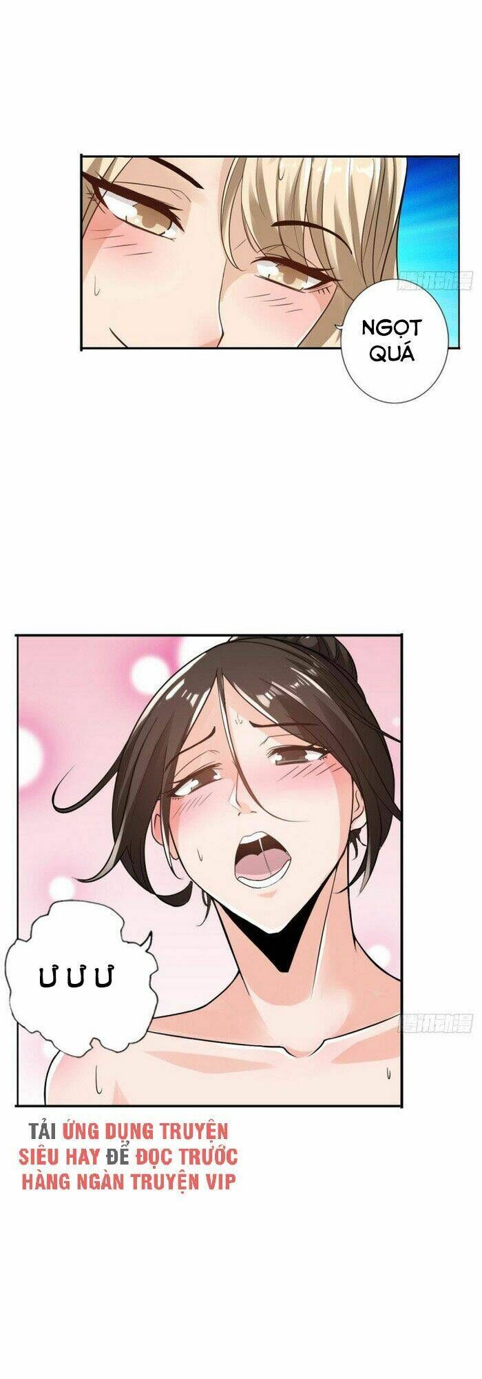 nhân vật phản diện đi tìm đường chết chapter 80 19