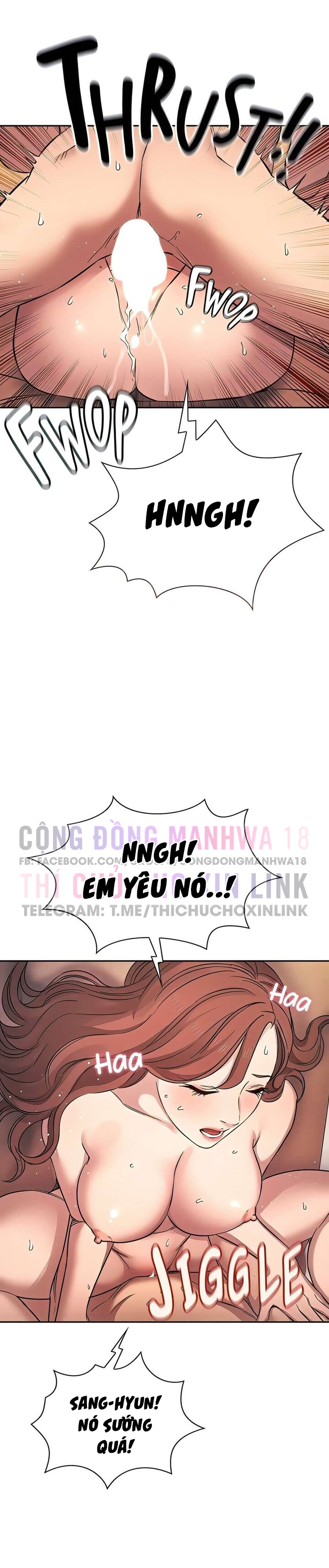 khi mẹ săn trai chapter 89 19