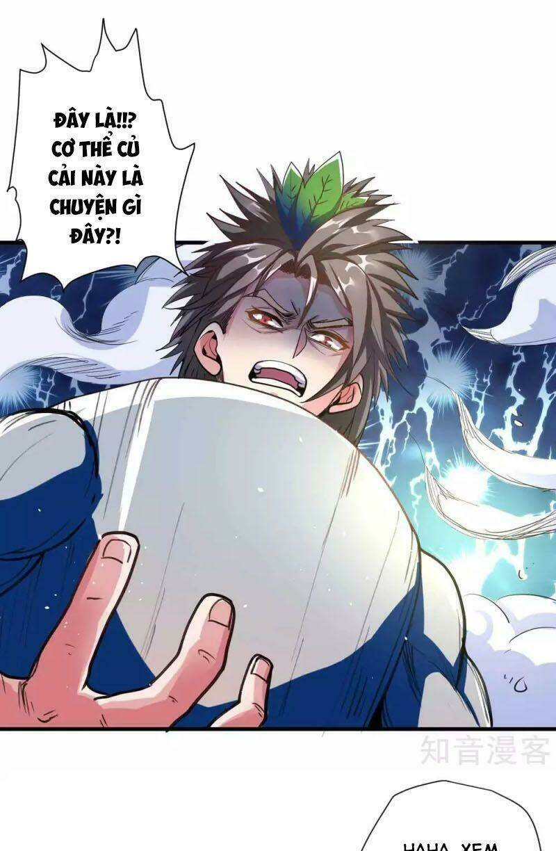 tối cường đại biểu hoàng kim thận chapter 109 8