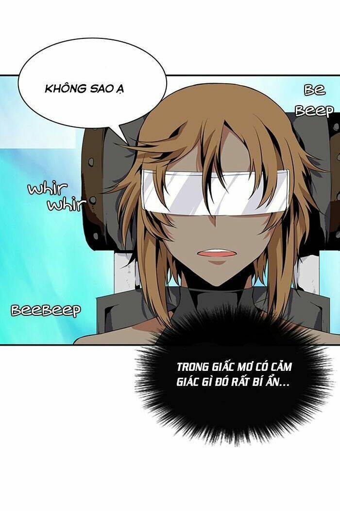 ảo mộng vương chapter 70 30