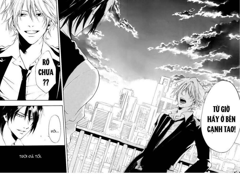 leo murder case chapter 10 40